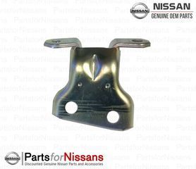                                     Hinge Assembly S14
                                