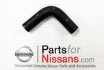 140560W003 - : Engine Coolant Hose for Nissan: Pathfinder Image