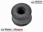 56217EA00A - : Frontier Pathfinder Xterra Front Strut Mount Bushing for Nissan: Frontier, Pathfinder, Xterra Image