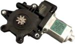 82730AX00A - Electrical: Window Motor for Nissan: Versa Image