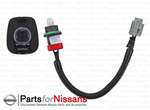 26510ZP50A - Electrical: License Lamp for Nissan: Frontier Image