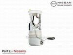 170409BT0A - : Fuel Pump for Nissan: Frontier Image