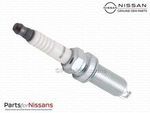 B2401JA01JNW - Electrical: Value Advantageâ„¢ SPARK PLUG for Nissan: 350Z, 370Z, Altima, Armada, Cube, Frontier, Juke, Kicks, Maxima, Micra, Murano, NV200, NV2500, NV3500, Pathfinder, Qashqai, Quest, Rogue, Rogue Select, Rogue Sport, Sentra, TITAN, TITAN XD, Versa, Versa Note Image