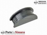 1105158S00 - : Plug Rubber RB Moon End Seal Z32 R32 R33 R34 for Nissan: 300ZX, Pulsar NX Image