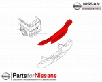 850641PA0A - Body: Step Pad for Nissan: NV1500, NV2500, NV3500 Image