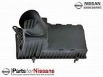 16526JA00A - : Air Cleaner Cover for Nissan: Altima Image