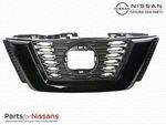 623109TG1A - : 2018 Rogue Grille - Midnight Edition for Nissan: Rogue Image
