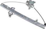 827209BF0A - Body: Window Regulator for Nissan: Frontier Image