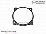 7496635F00 - : Cover Transmission Hole. for Nismo Image