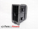 6876023G00 - Body: Vent Grille for Nissan: Pathfinder Image