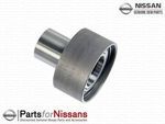 1307042L00 - Engine: Tensioner for Nissan: 200SX, 300ZX, D21, Frontier, Maxima, Pathfinder, Pickup, Quest, Xterra Image