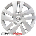 403153LM0A - : Wheel Cover for Nissan: NV200 Image
