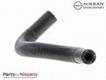 14056EL00A - : Engine Coolant Hose for Nissan: NV200, Sentra, Versa Image
