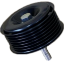 119251JA0A - Cooling System: Pulley for Nissan: Quest Image