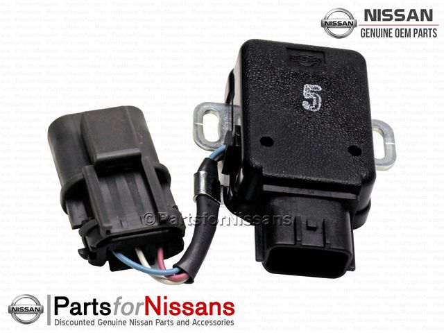 JDM Nissan R32 R33 Skyline Throttle Position Sensor RB20/25