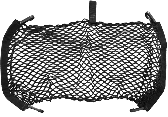 T99C17TB0A - Interior: Cargo Net for Nissan Image