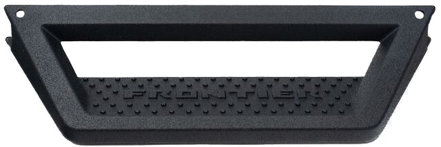 T98T69BU90 - Exterior: Hoop Step - Crew Cab - Front King Cab for Nissan Image