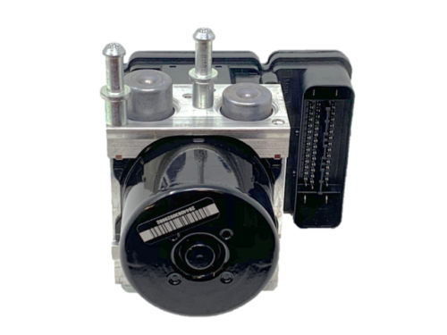 2008-2011 Nissan Xterra ABS Hydraulic Assembly 47660-ZL11D | Parts