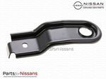 21542EA000 - Cooling System: Radiator Assembly Bracket for Nissan: Frontier, Pathfinder, Xterra Image