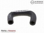 213067S006 - : Engine Coolant Hose for Nissan: Armada, Pathfinder Armada, TITAN Image