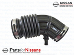 16576JA000 - : Upper Duct for Nissan: Altima Image