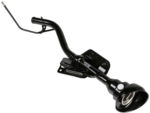 172219BG0B - : Fuel Tank Filler Neck for Nissan Image