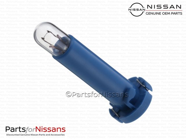 Bulb 27679-7Z400 | Parts for Nissans