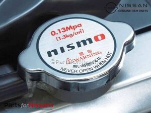 1990-2020 Nissan JDM Nismo R32 R33 R34 Z34 GT-R Radiator Cap 21430 ...