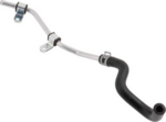 497218J000 - Steering: Power Steering Hose for Nissan: Altima, Maxima, Quest Image