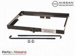 24420E4600KT - : 240Z 260Z 280Z Battery Hold Down Kit for Nissan Image
