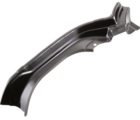 G81193SGMA - Body: Gutter Extension for Nissan Image