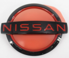 908909BU1B - Body: Emblem for Nissan: Frontier Image