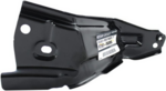 F31619KAMA - Body: Fender Bracket for Nissan: Versa Image