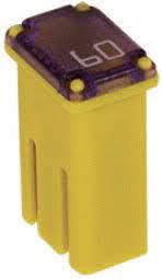 243707996C - Electrical: Fusible Link for Nissan: ARIYA, Armada, Rogue, Versa Image