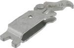 440507S000 - : NISSAN OEM Parking Brake Lever ARMADA TITAN for Nissan: Armada, Pathfinder Armada, TITAN Image