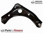 545019KS1D - Suspension: Lower Control Arm for Nissan: Micra, Versa, Versa Note Image