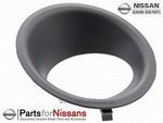 62256EA800 - Body: Trim Bezel for Nissan: Frontier Image