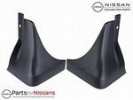 999J2ZU003 - : Mud Flap for Nissan Image