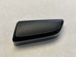 870136RA0A - Body: Recline Knob for Nissan: ARIYA, Murano, Pathfinder, Rogue Image