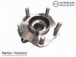 402023JA1A - : Hub Assembly for Nissan: Altima, Maxima, Murano, Pathfinder Image