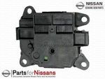 277324GF0C - : A/C Door Actuator for Nissan Image