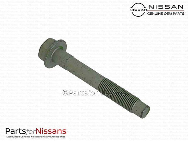 .. A ..¨̮　1011 2007-2020 Nissan Lower Control Arm Rear Bolt 54459-EN00E | Parts