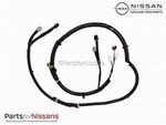 240234BA0A - : Harness-Sub,  for Nissan Image