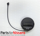 2004-2012 Nissan Gas Cap 17251-ZX60A | Parts for Nissans