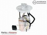 170409PJ0A - : Fuel Pump for Nissan: Pathfinder Image