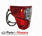 26555EZ23D - Electrical: Combo Lamp Assembly for Nissan: TITAN, TITAN XD Image