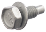 31377X423C - Engine: Trans Pan Bolt for Nissan: Kicks, Kicks Play, Versa Image