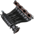 14001ZJ80A - : Engine Intake Manifold for Nissan: NV200 Image