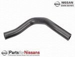 497179Z400 - : Power Steering Reservoir Hose for Nissan: Frontier, Xterra Image