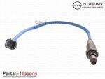 2010-2015 Nissan Oxygen Sensor 22693-ZX70A | Parts for Nissans